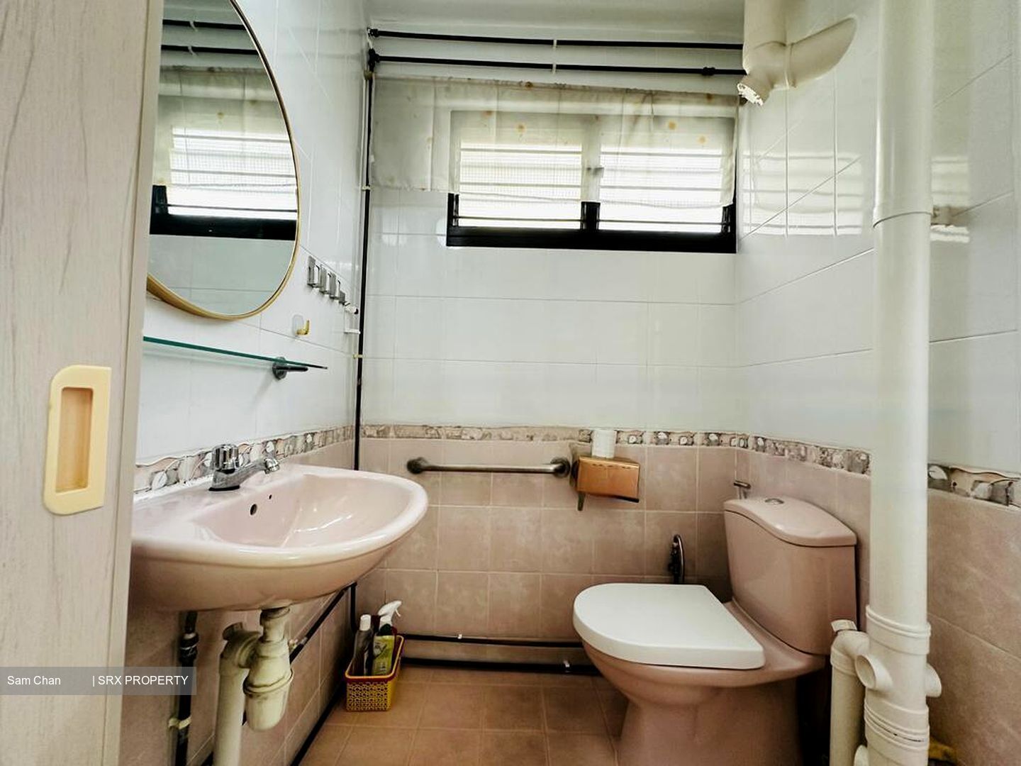 Blk 227 Yishun Street 21 (Yishun), HDB 5 Rooms #434425811